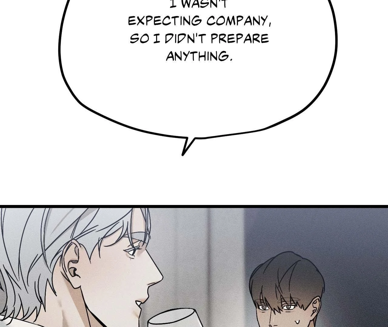 Diego [Official Uncensored] - Episode 12 manhwa