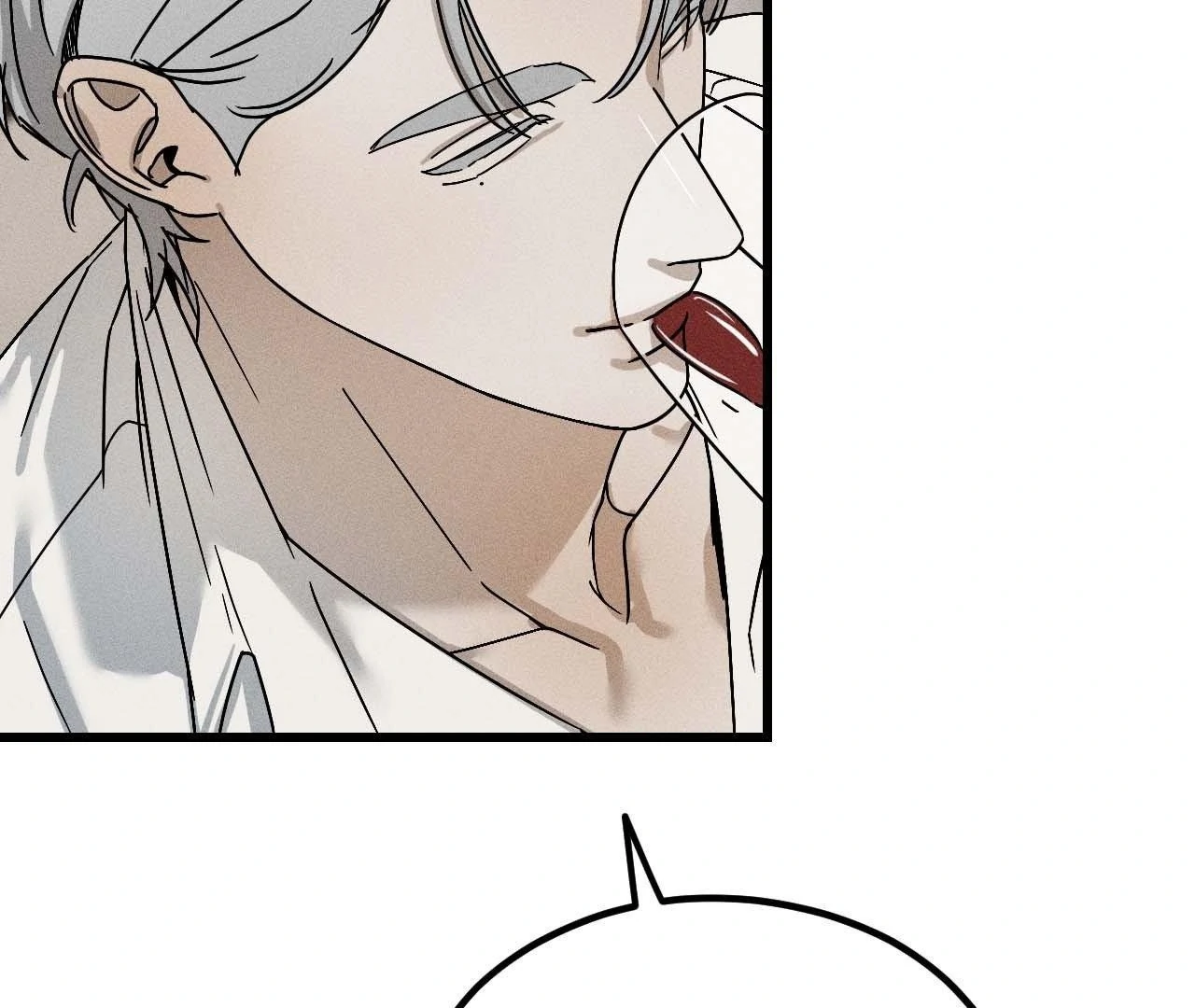 Diego [Official Uncensored] - Episode 12 manhwa