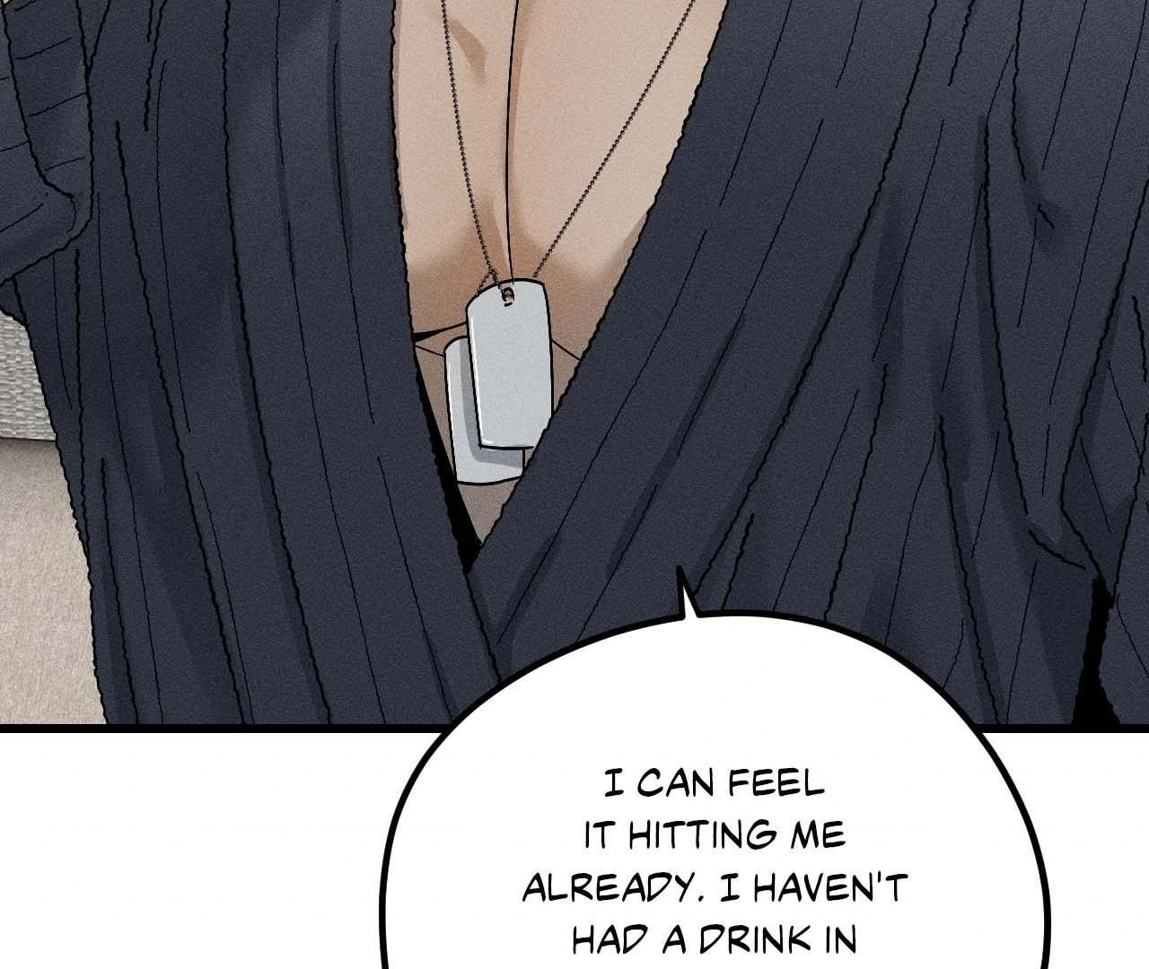 Diego [Official Uncensored] - Episode 12 manhwa