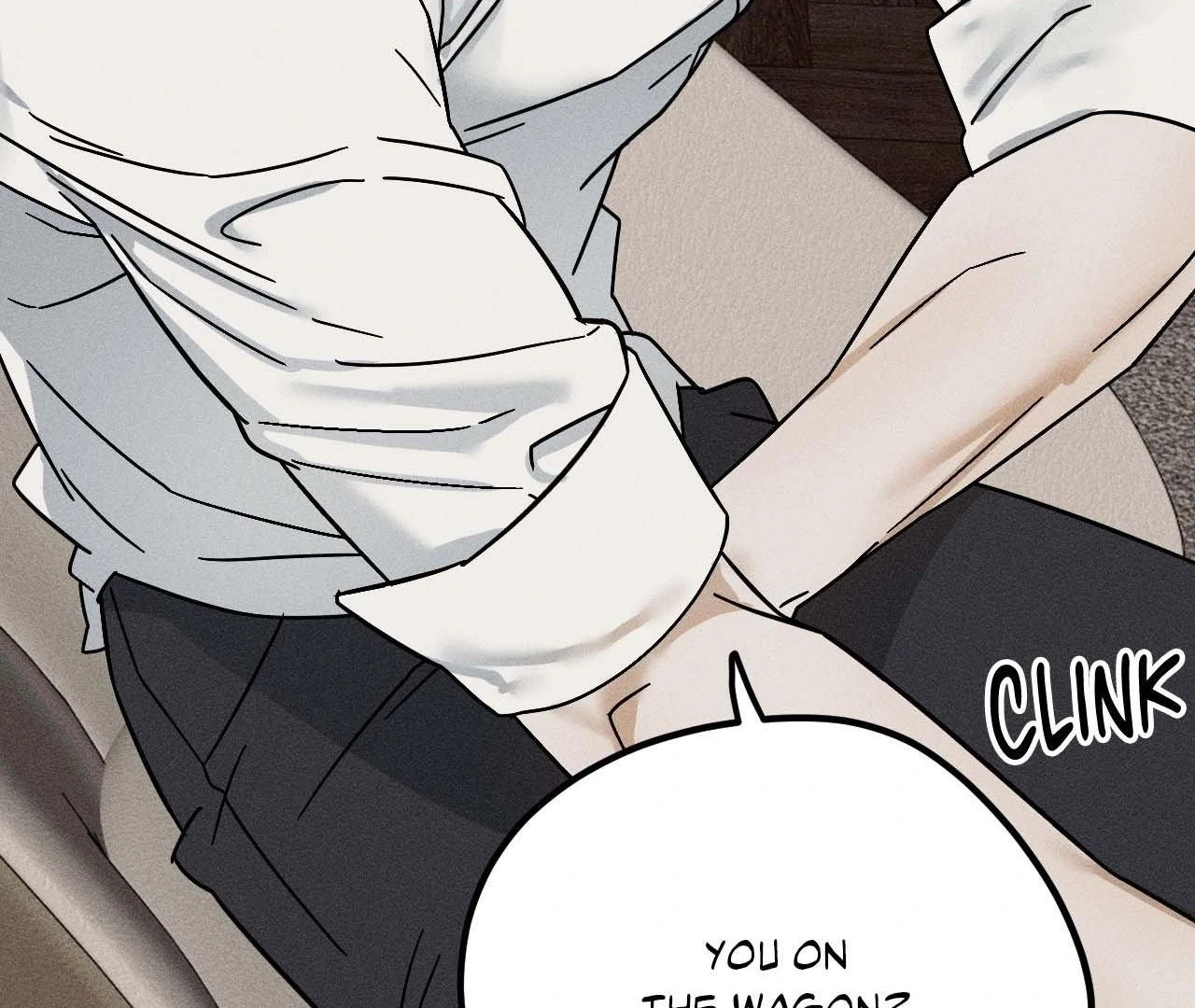 Diego [Official Uncensored] - Episode 12 manhwa