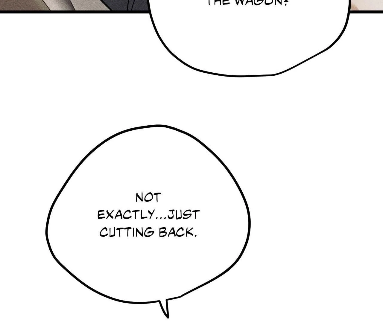 Diego [Official Uncensored] - Episode 12 manhwa