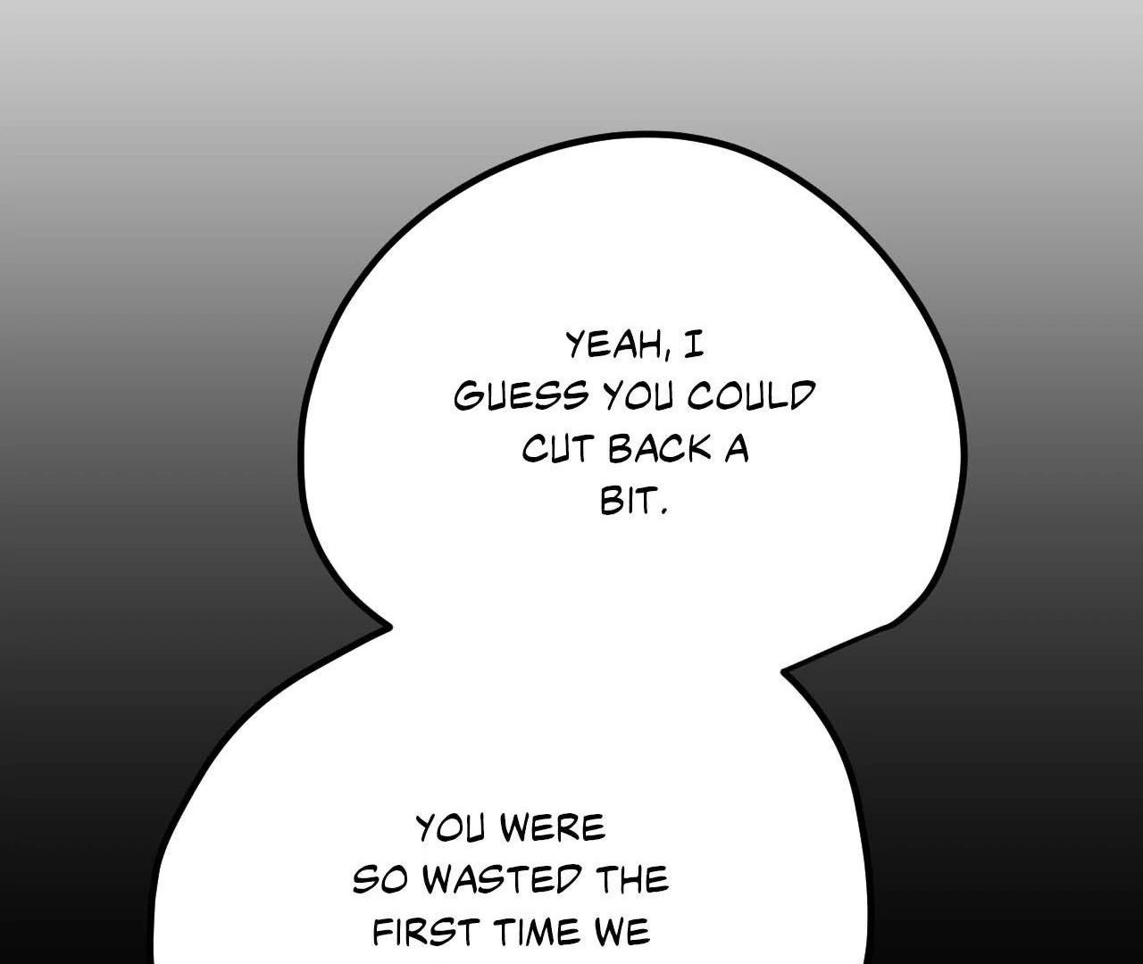 Diego [Official Uncensored] - Episode 12 manhwa