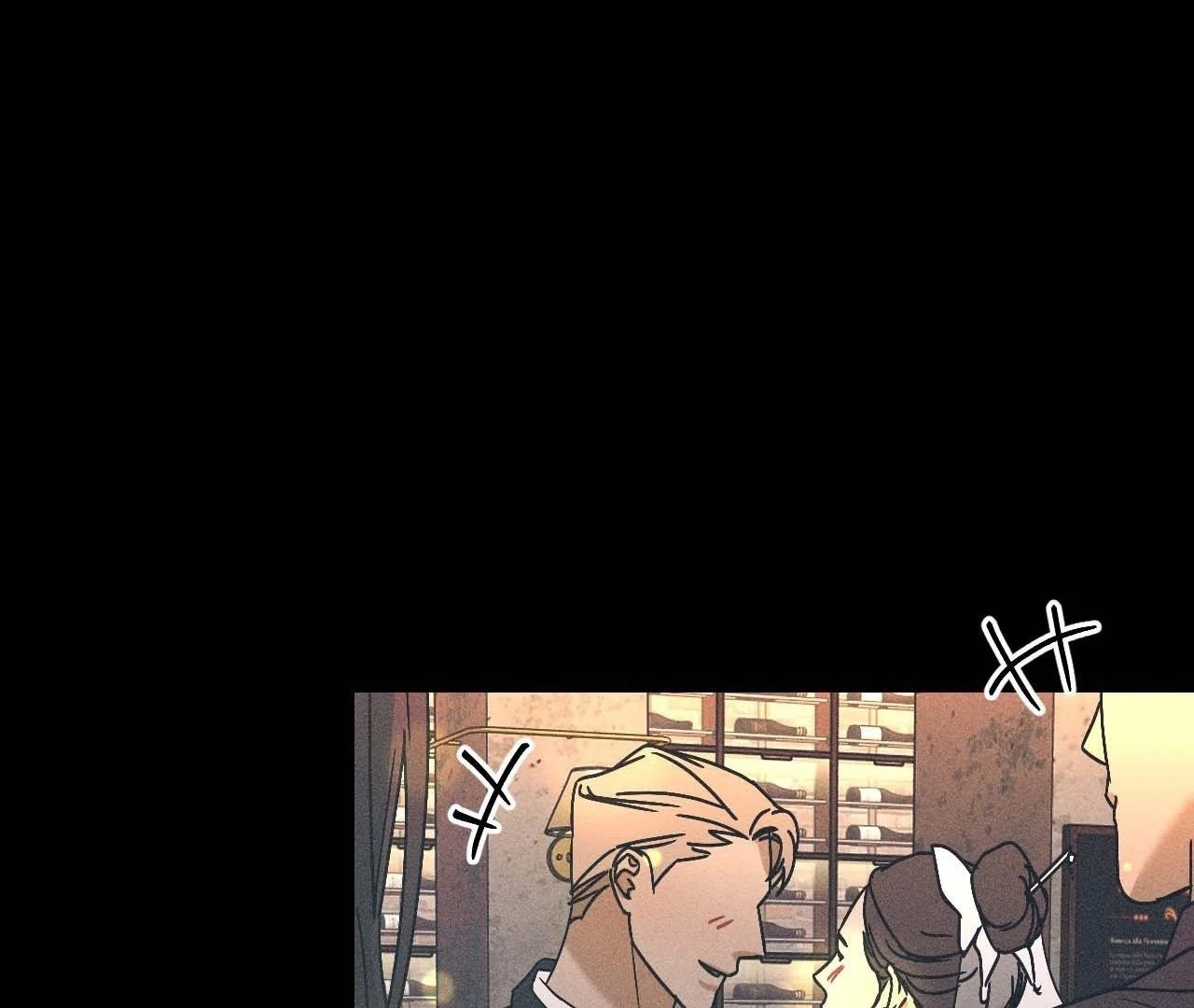 Diego [Official Uncensored] - Episode 12 manhwa