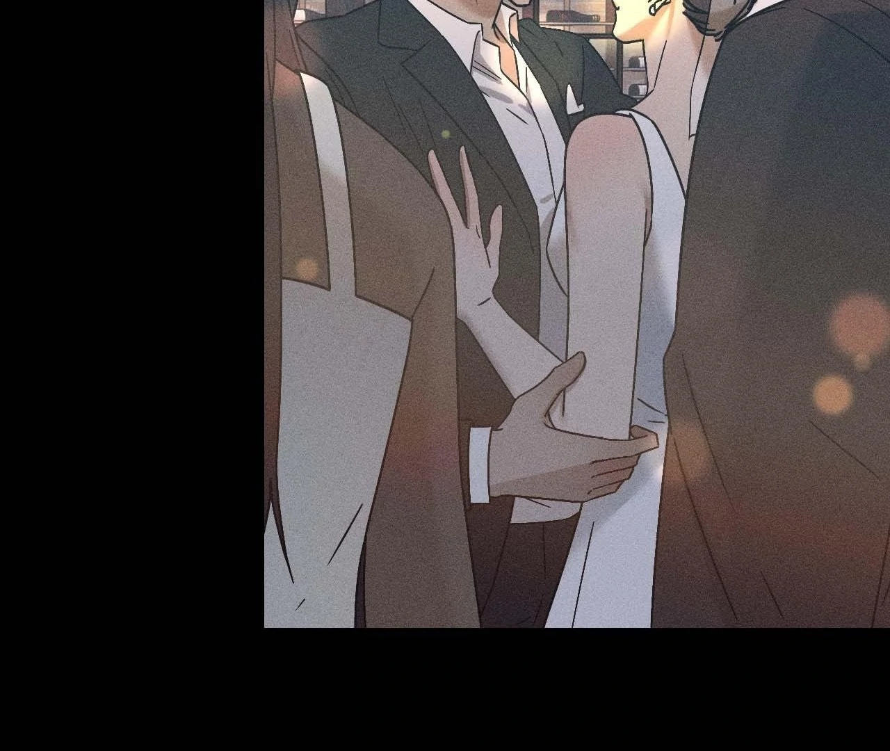 Diego [Official Uncensored] - Episode 12 manhwa