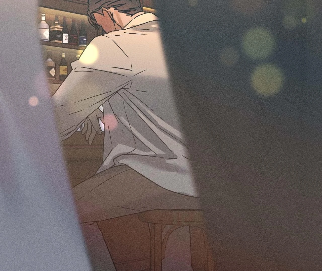 Diego [Official Uncensored] - Episode 12 manhwa