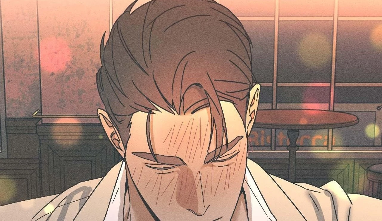 Diego [Official Uncensored] - Episode 12 manhwa