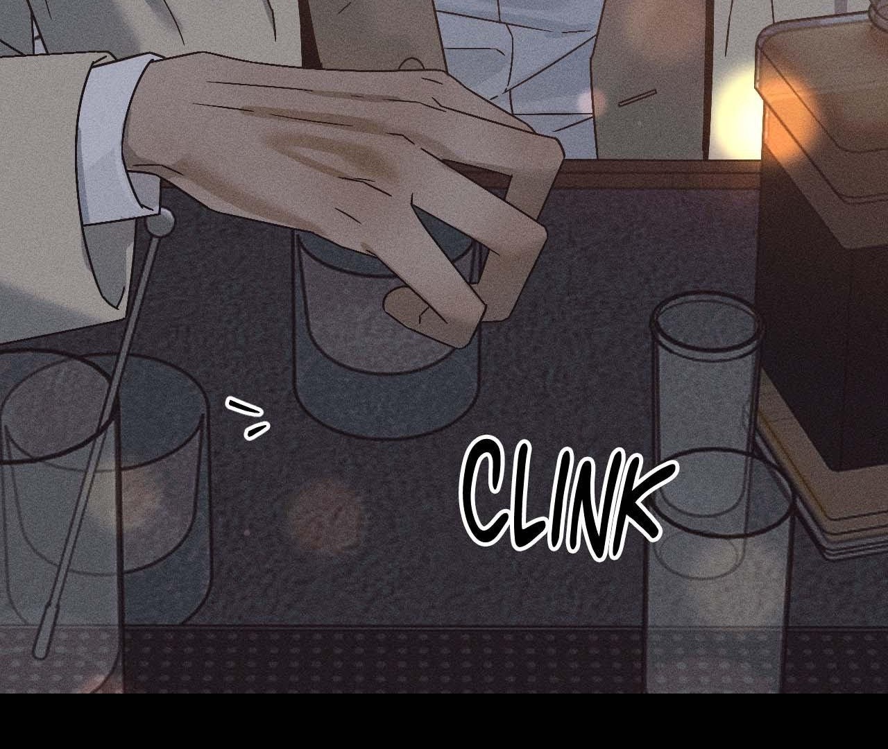 Diego [Official Uncensored] - Episode 12 manhwa