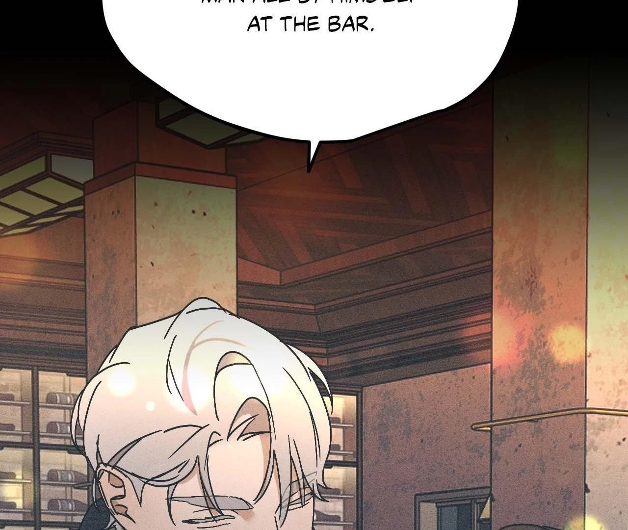 Diego [Official Uncensored] - Episode 12 manhwa