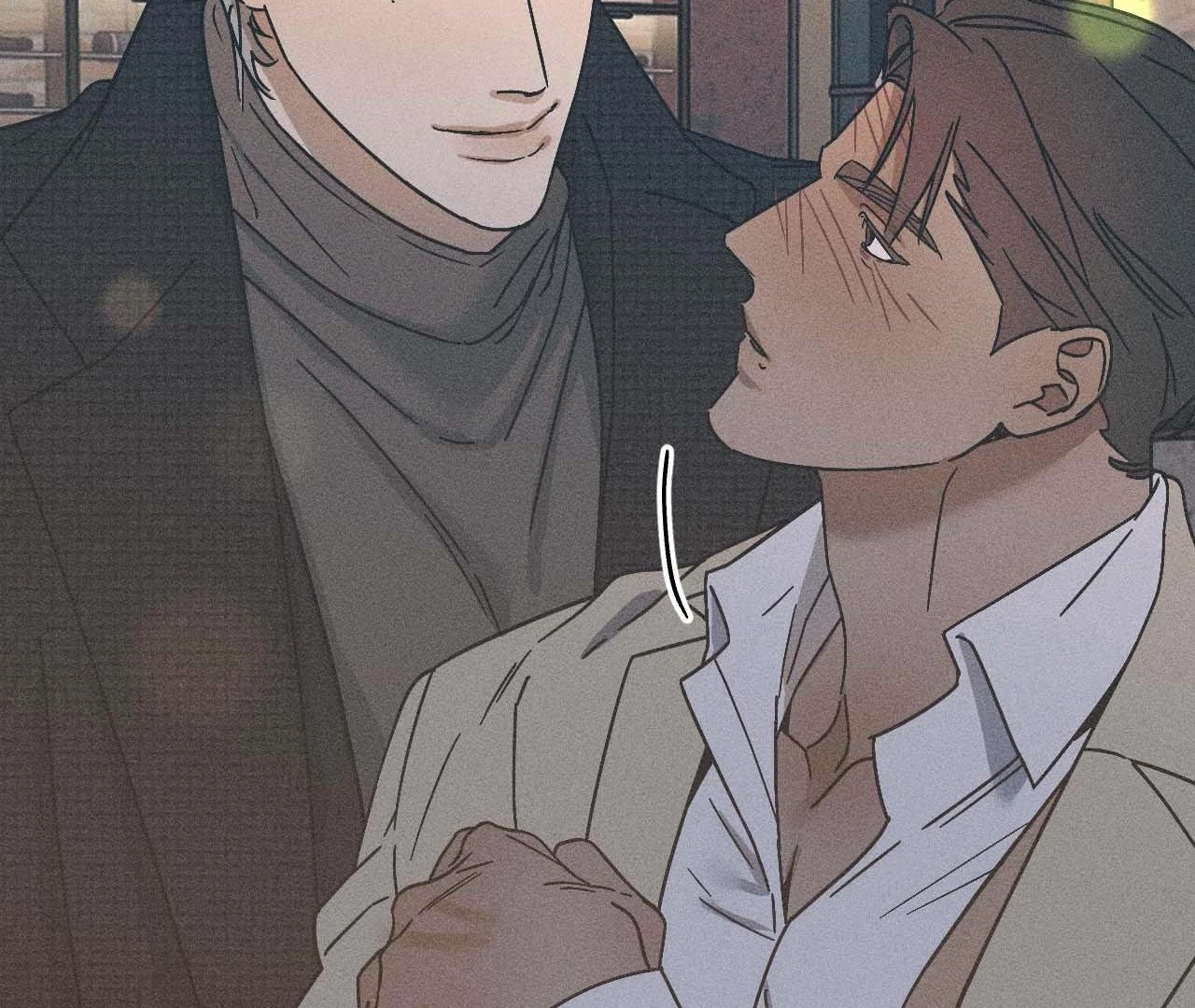 Diego [Official Uncensored] - Episode 12 manhwa