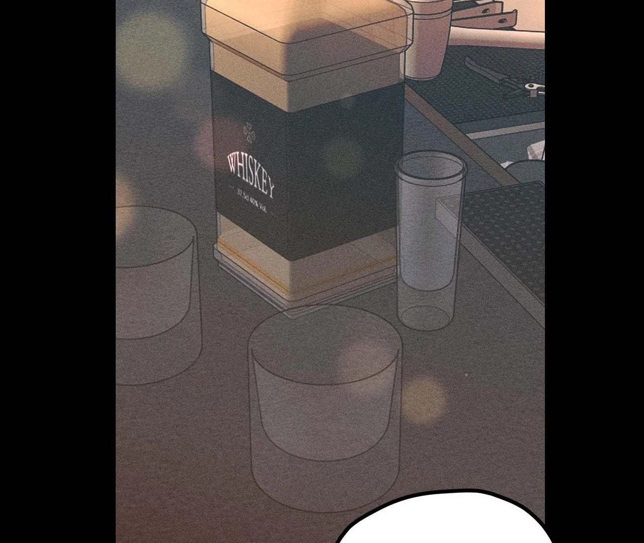 Diego [Official Uncensored] - Episode 12 manhwa