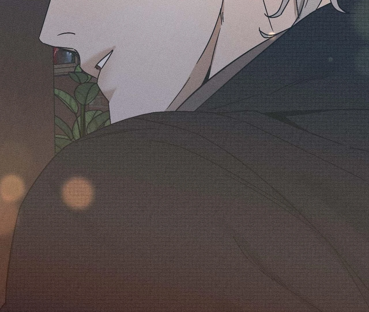 Diego [Official Uncensored] - Episode 12 manhwa