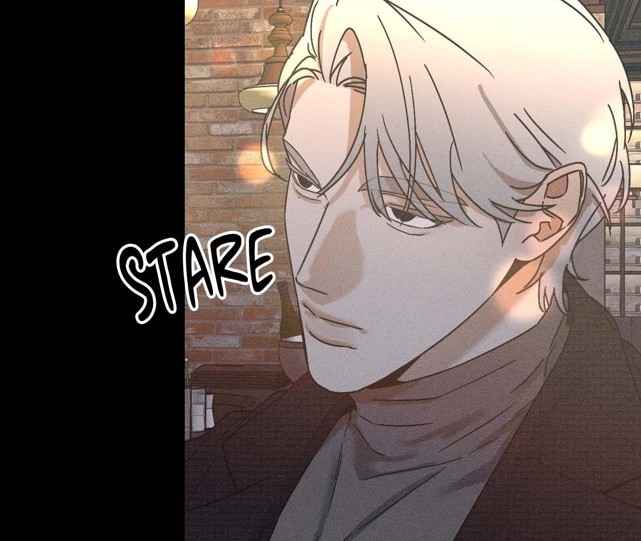 Diego [Official Uncensored] - Episode 12 manhwa