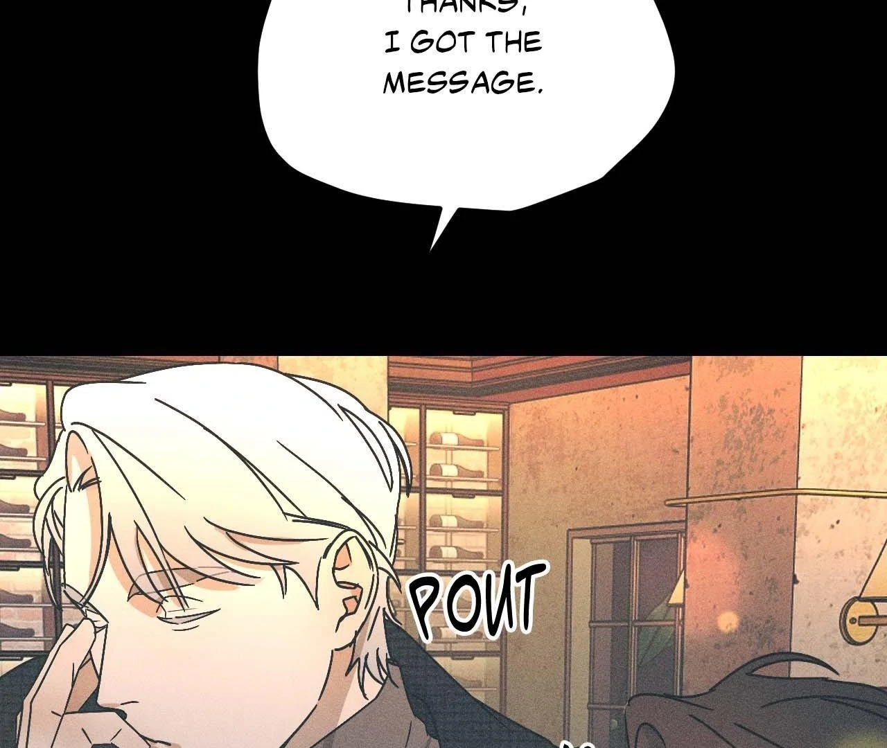 Diego [Official Uncensored] - Episode 12 manhwa
