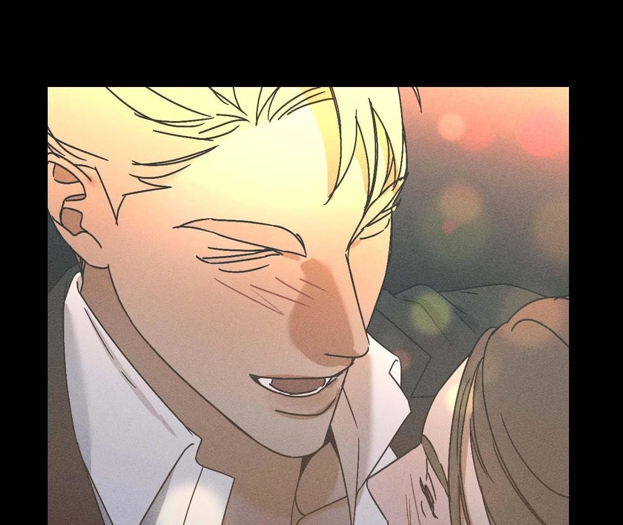 Diego [Official Uncensored] - Episode 12 manhwa