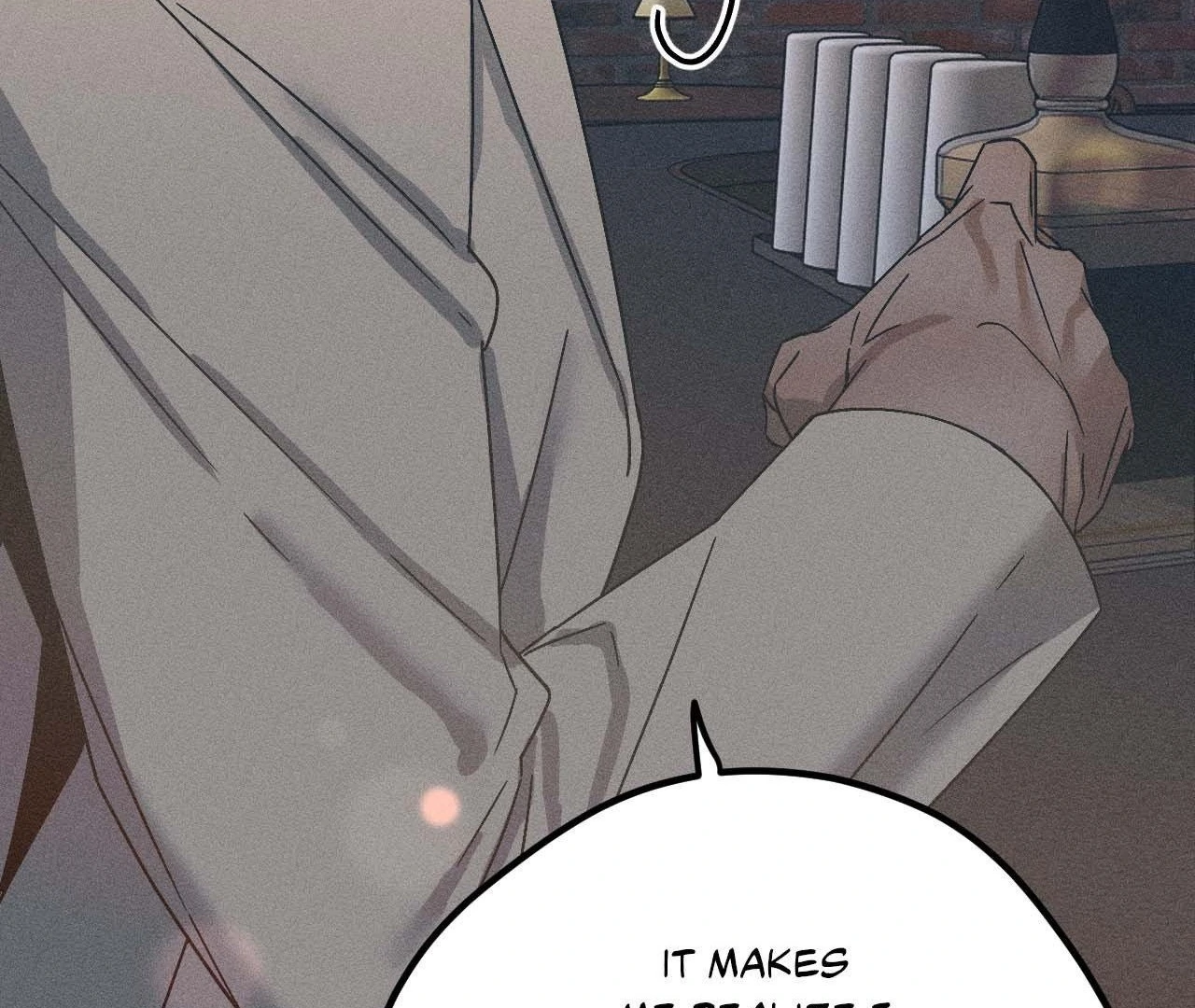 Diego [Official Uncensored] - Episode 12 manhwa