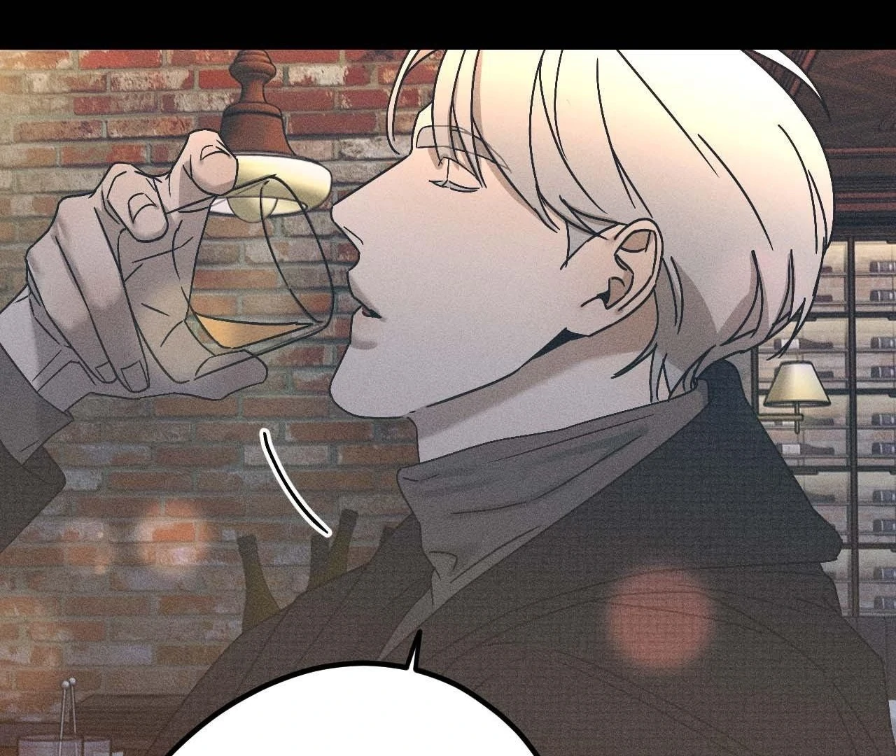Diego [Official Uncensored] - Episode 12 manhwa