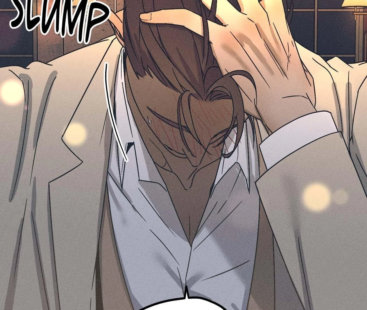 Diego [Official Uncensored] - Episode 12 manhwa