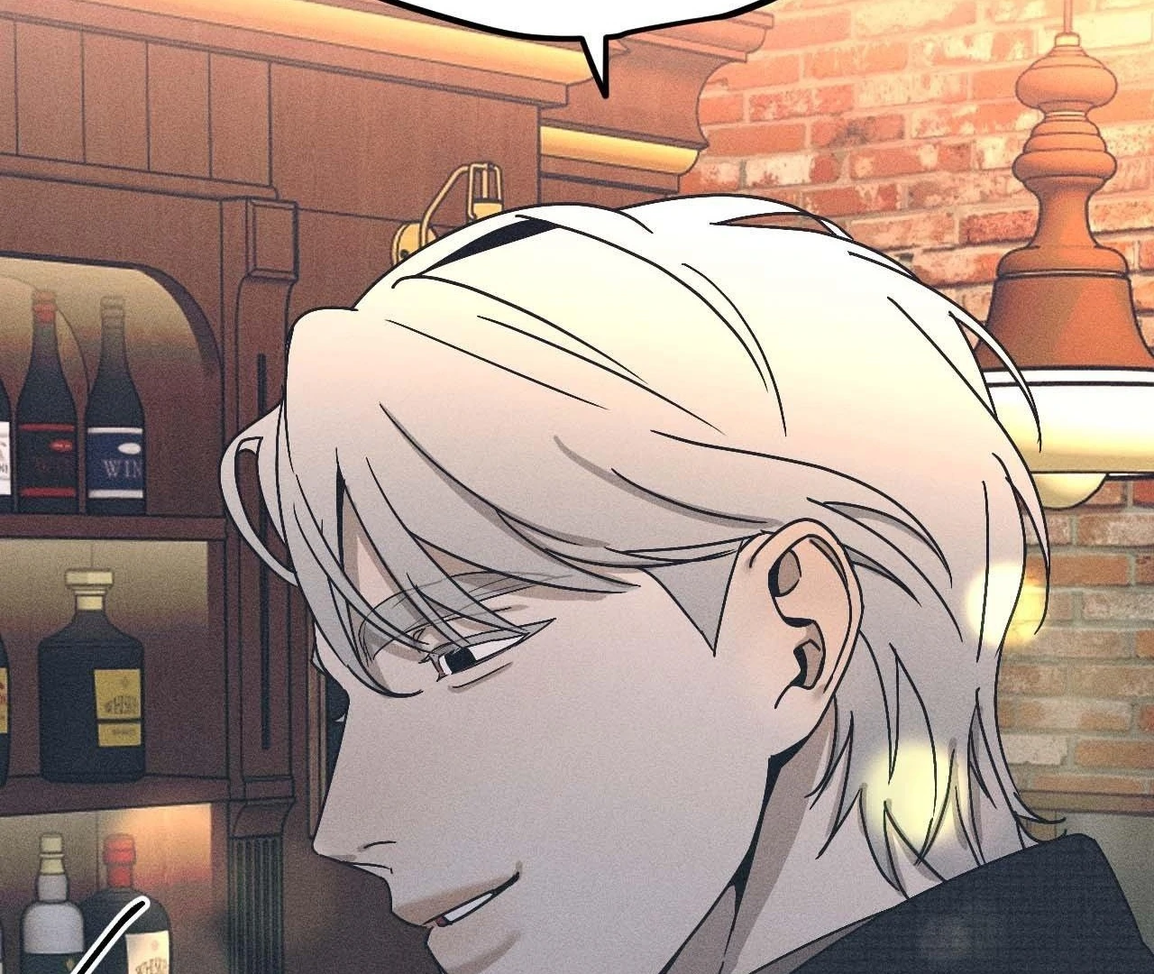 Diego [Official Uncensored] - Episode 12 manhwa