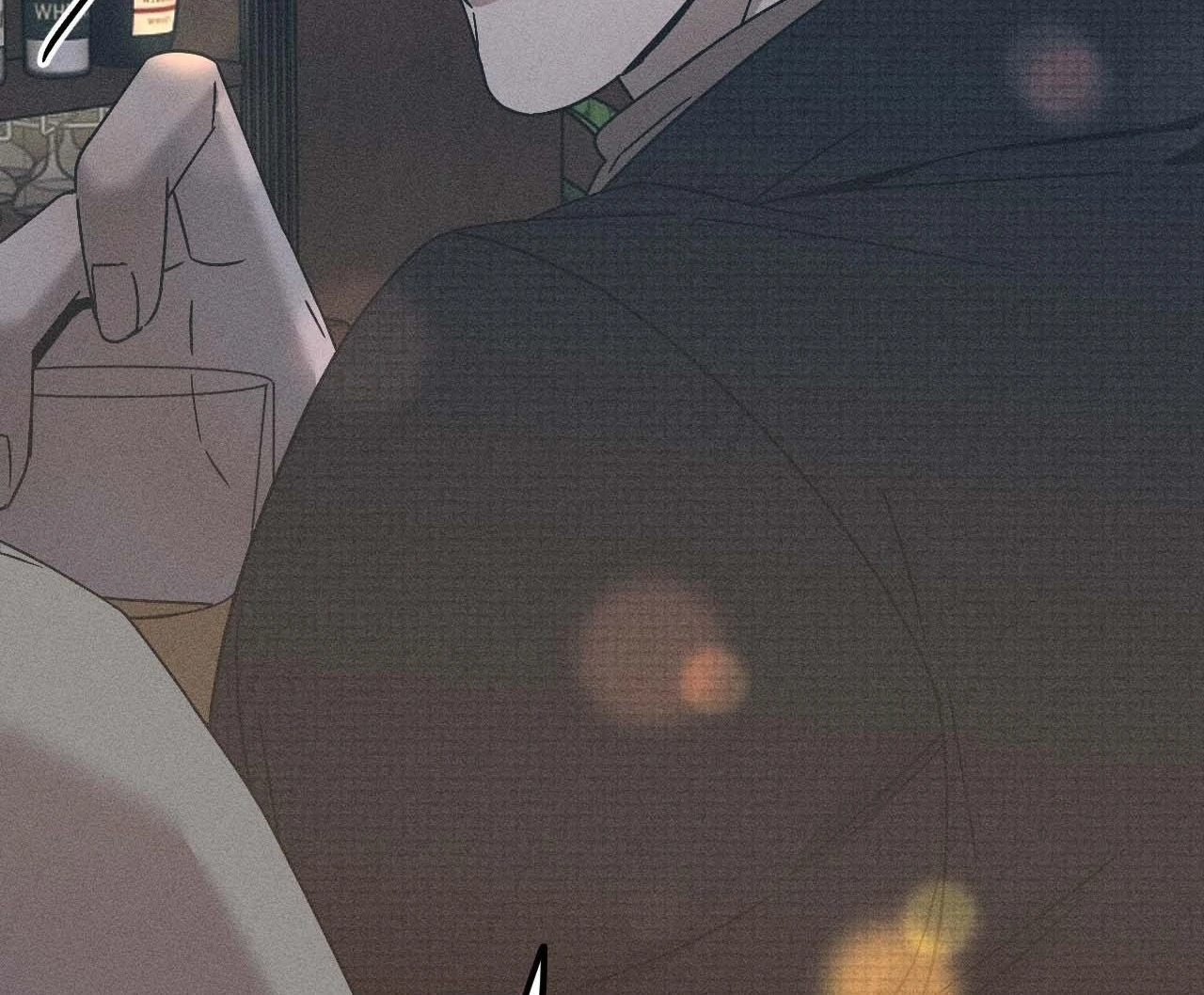 Diego [Official Uncensored] - Episode 12 manhwa