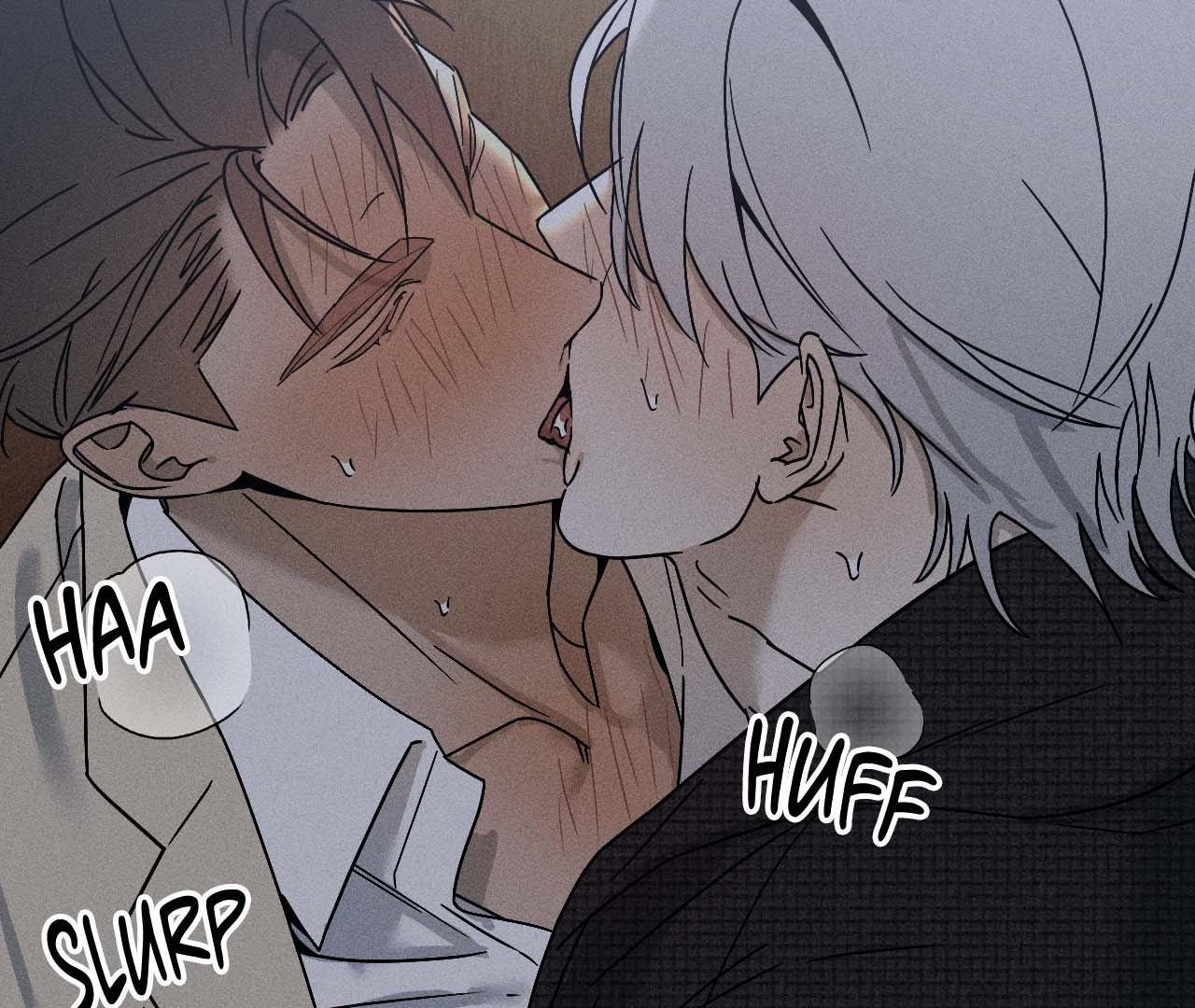 Diego [Official Uncensored] - Episode 12 manhwa