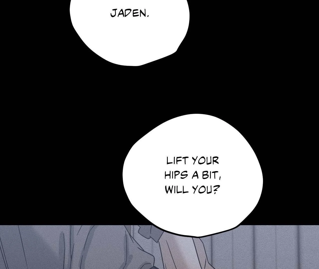 Diego [Official Uncensored] - Episode 12 manhwa