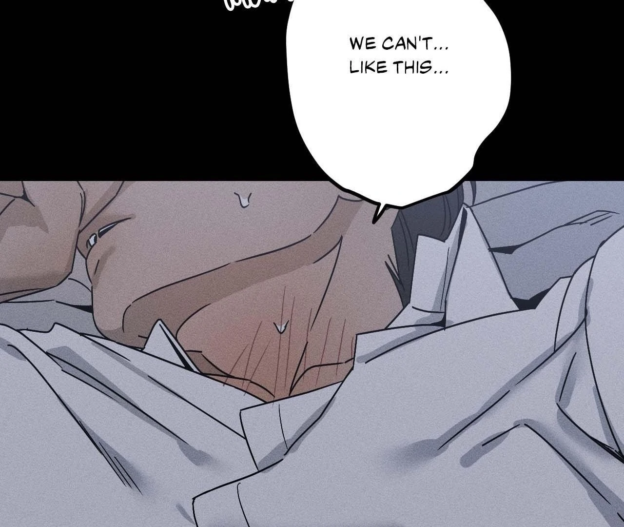 Diego [Official Uncensored] - Episode 12 manhwa