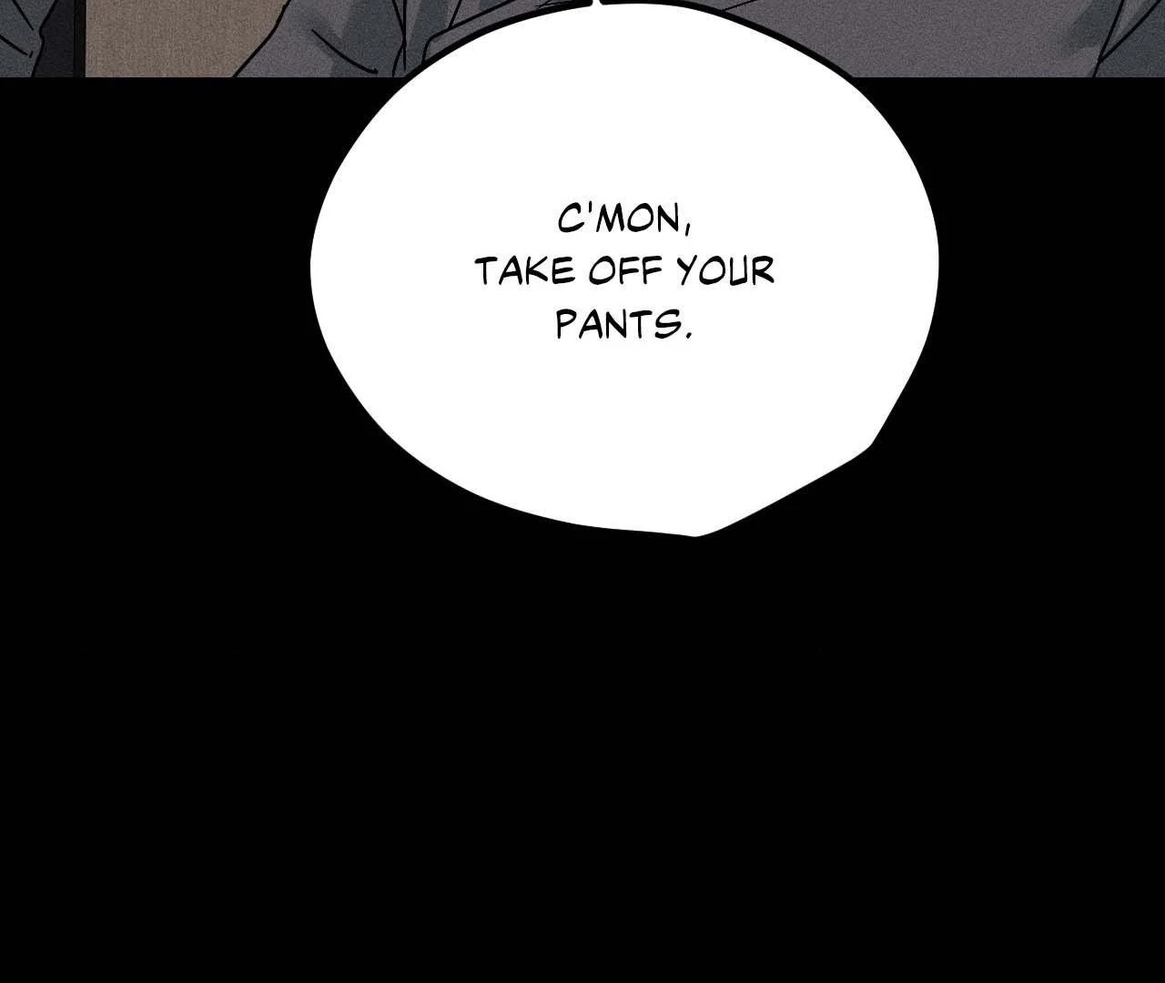 Diego [Official Uncensored] - Episode 12 manhwa