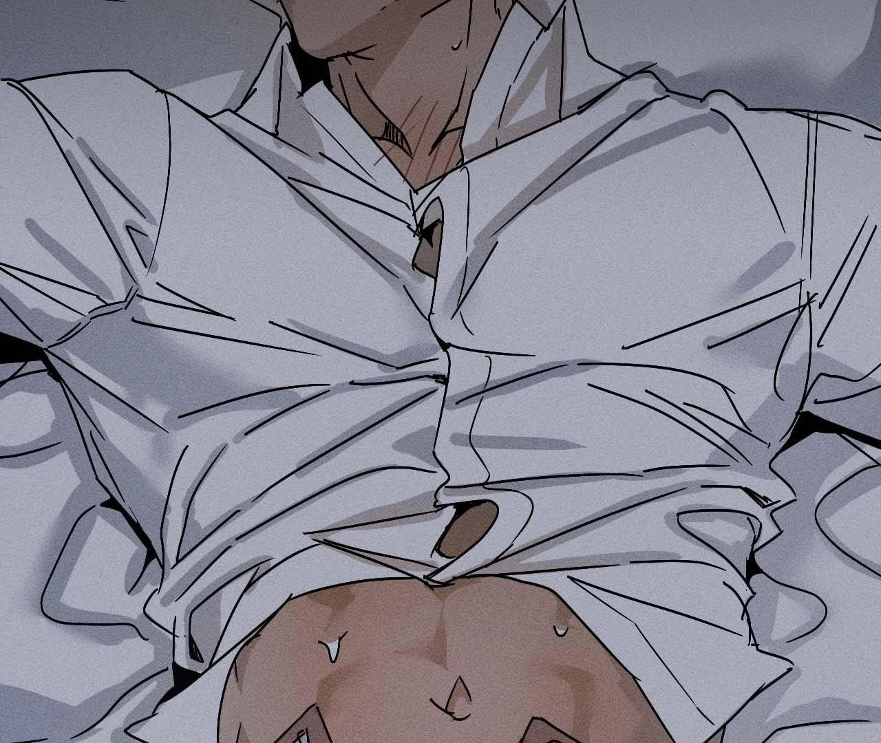 Diego [Official Uncensored] - Episode 12 manhwa