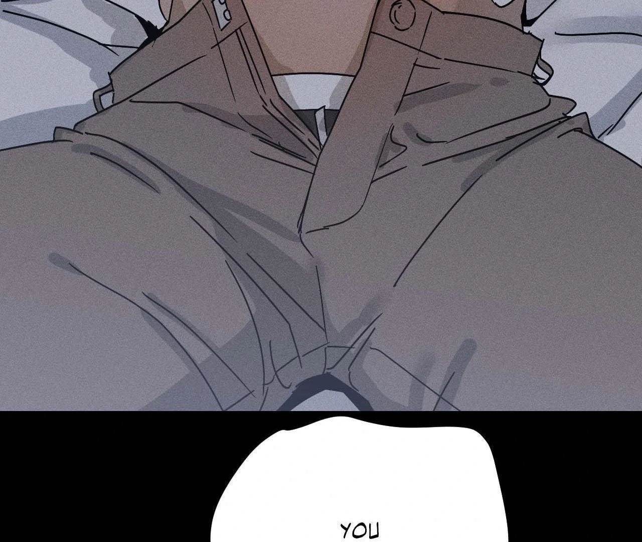 Diego [Official Uncensored] - Episode 12 manhwa