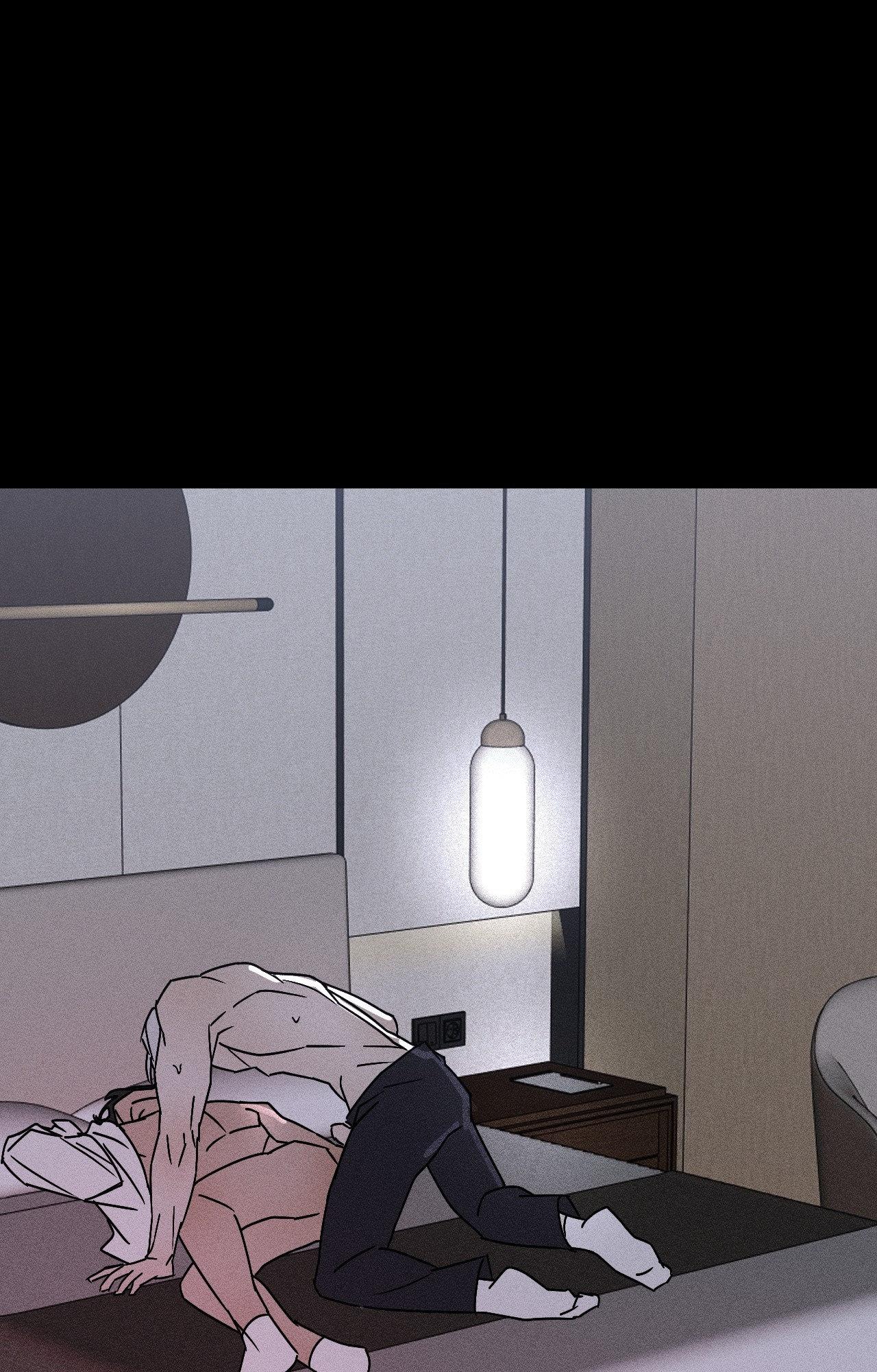 Diego [Official Uncensored] - Episode 13 manhwa