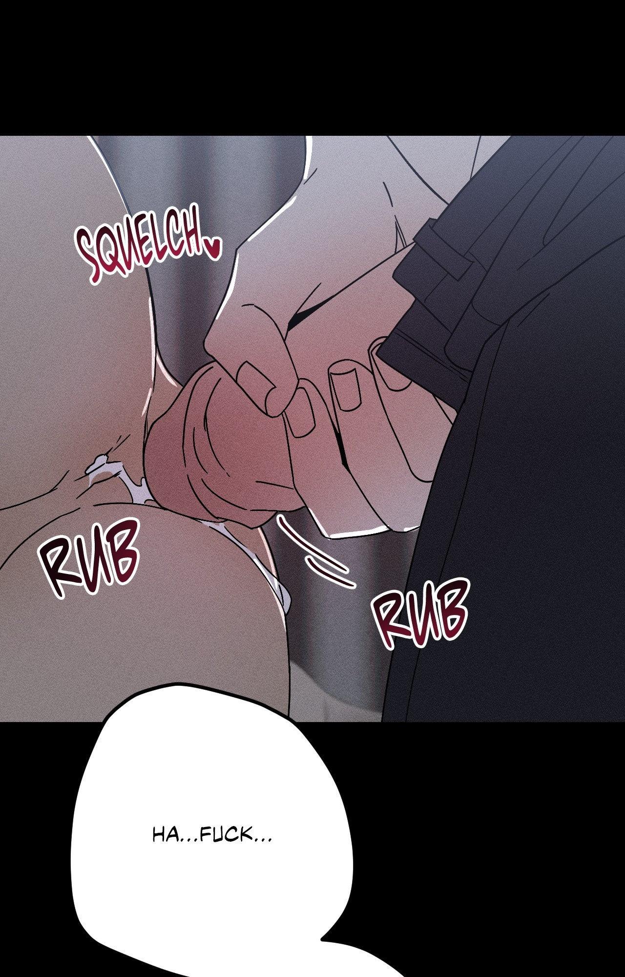 Diego [Official Uncensored] - Episode 13 manhwa