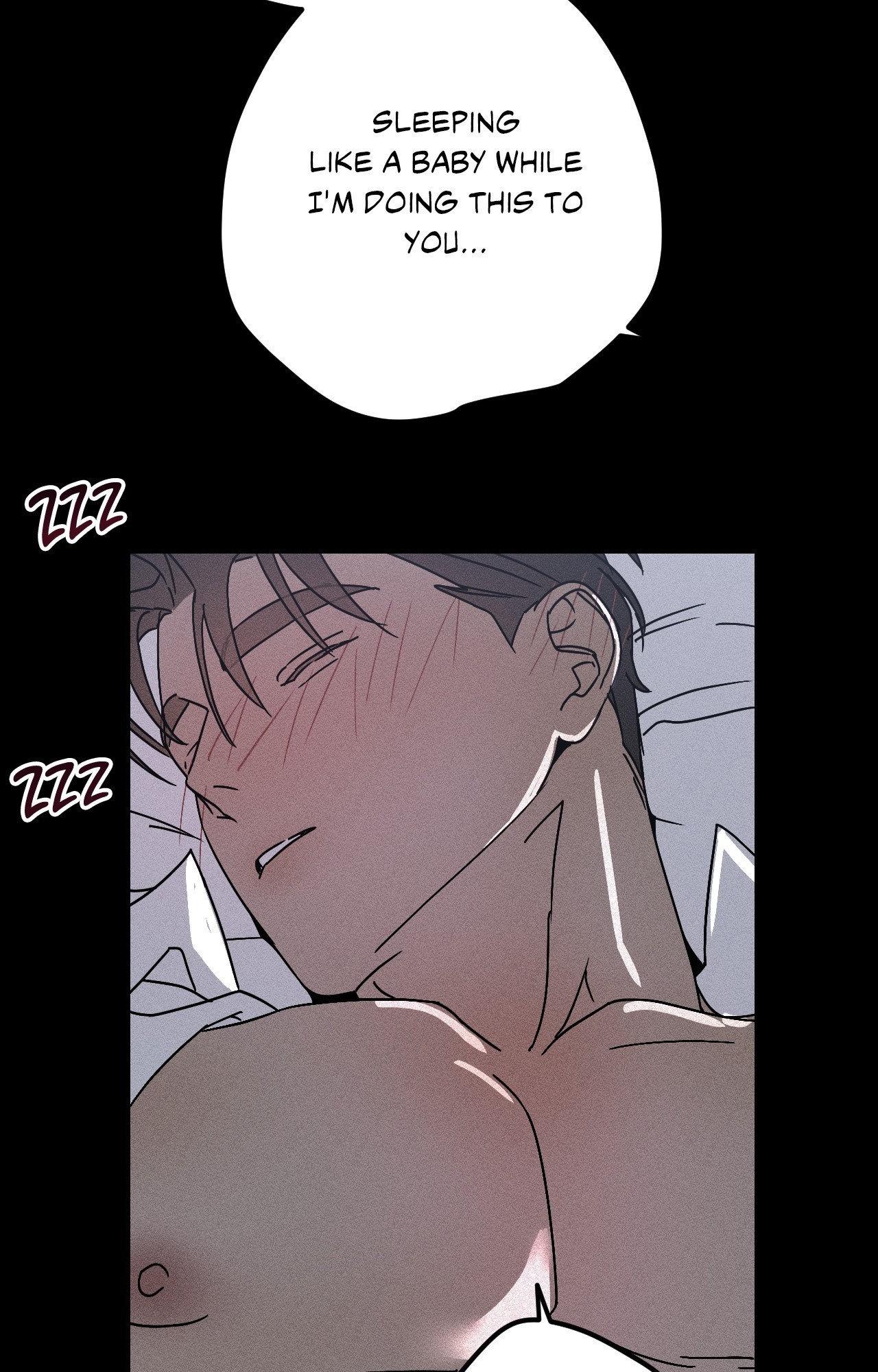 Diego [Official Uncensored] - Episode 13 manhwa