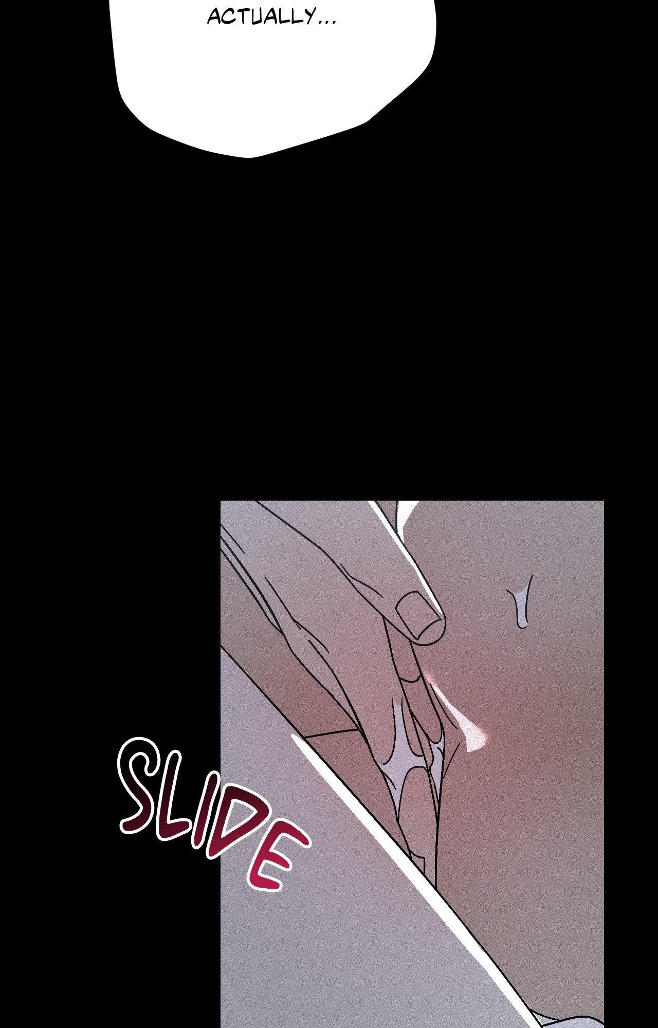 Diego [Official Uncensored] - Episode 13 manhwa