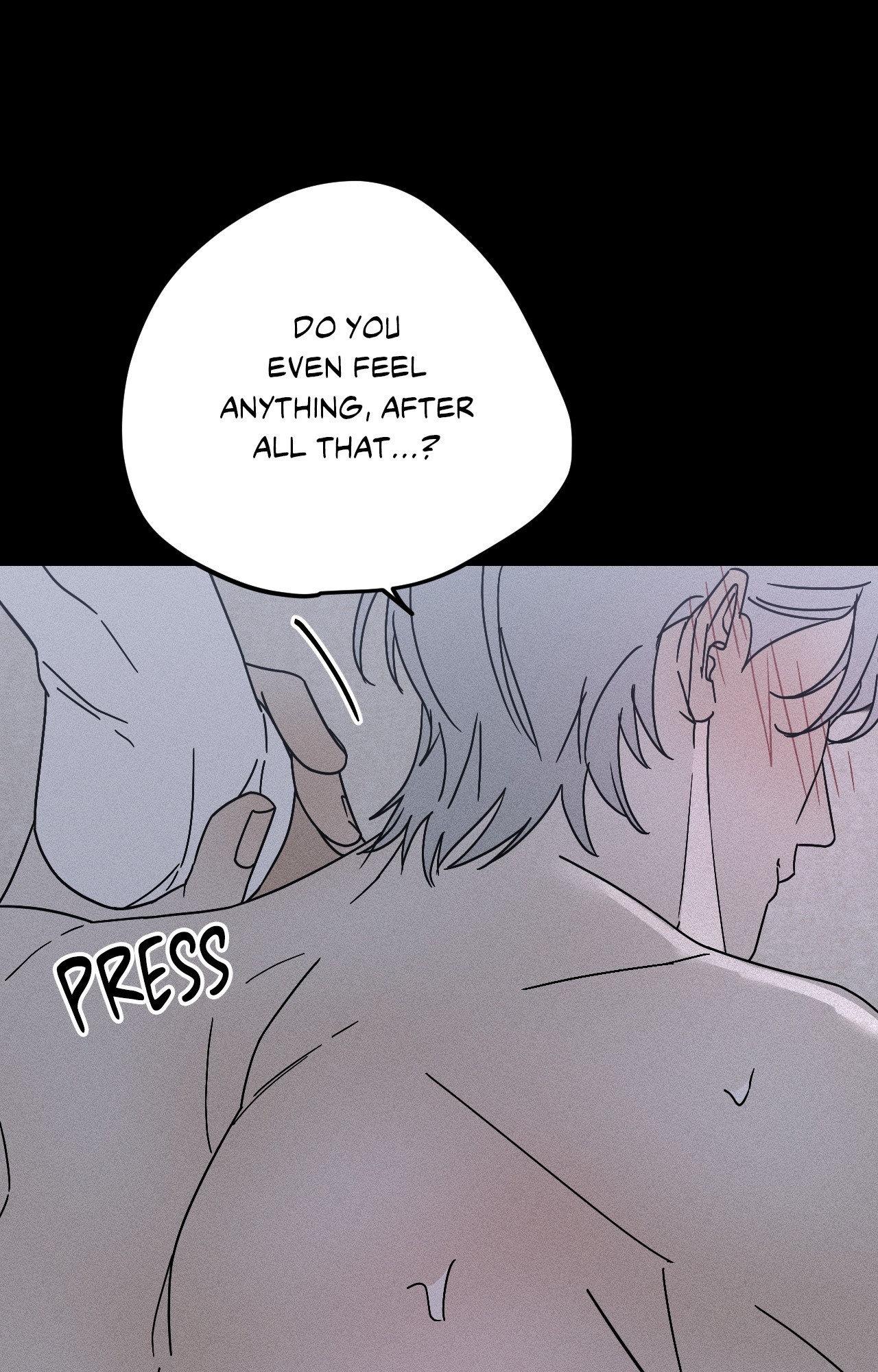 Diego [Official Uncensored] - Episode 13 manhwa