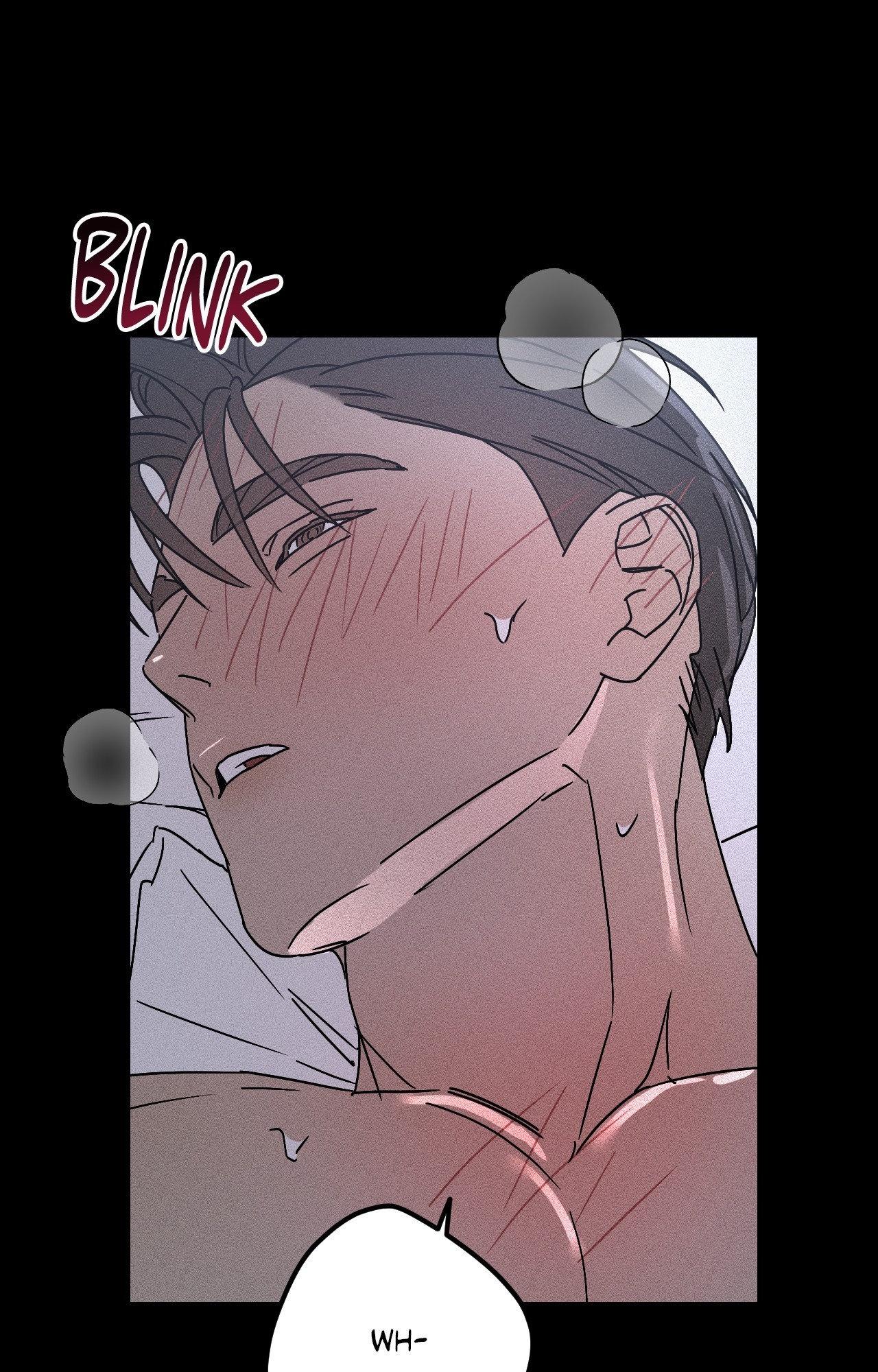 Diego [Official Uncensored] - Episode 13 manhwa