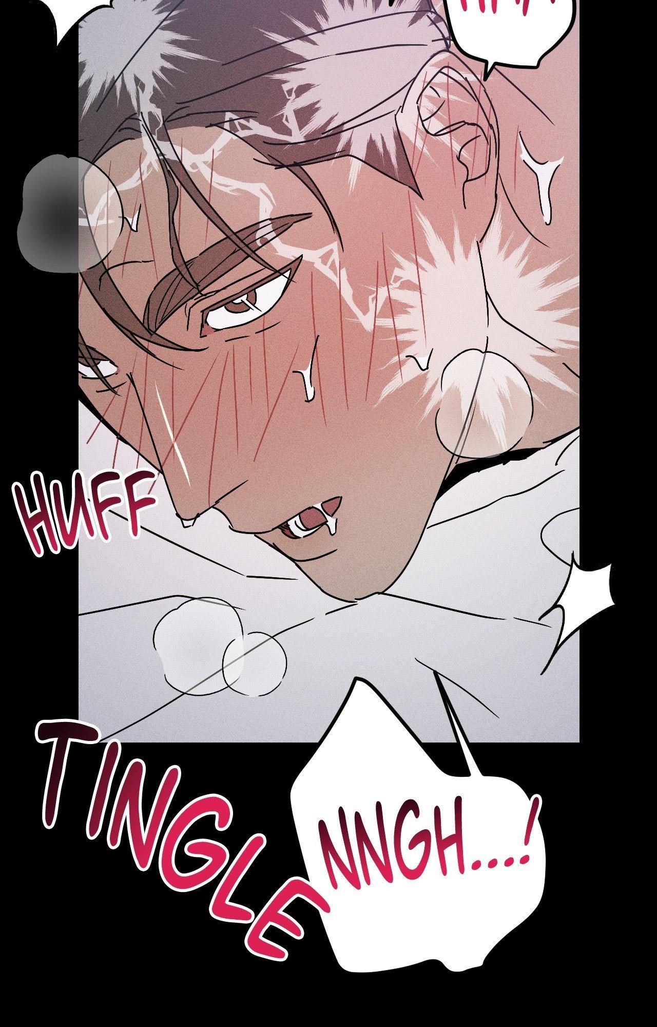 Diego [Official Uncensored] - Episode 13 manhwa