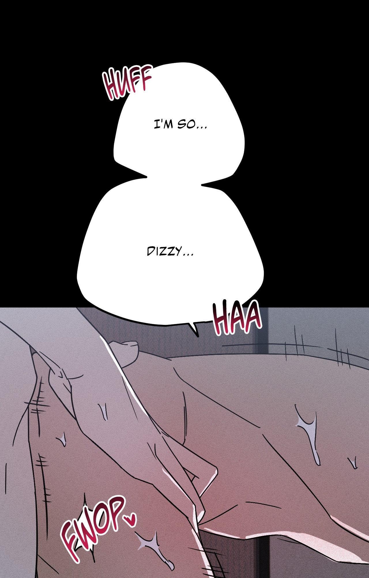 Diego [Official Uncensored] - Episode 13 manhwa