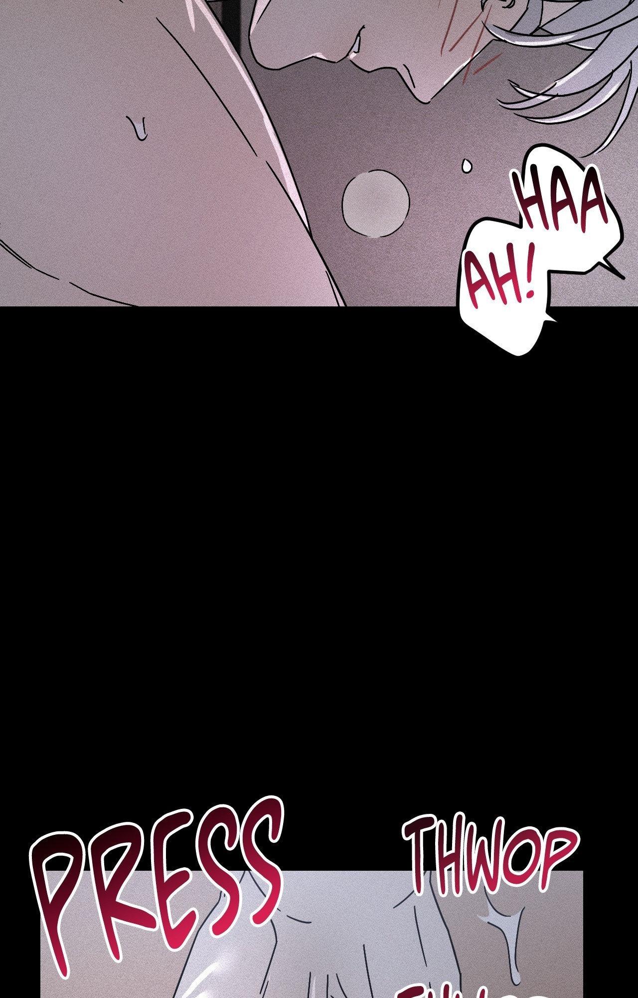 Diego [Official Uncensored] - Episode 13 manhwa