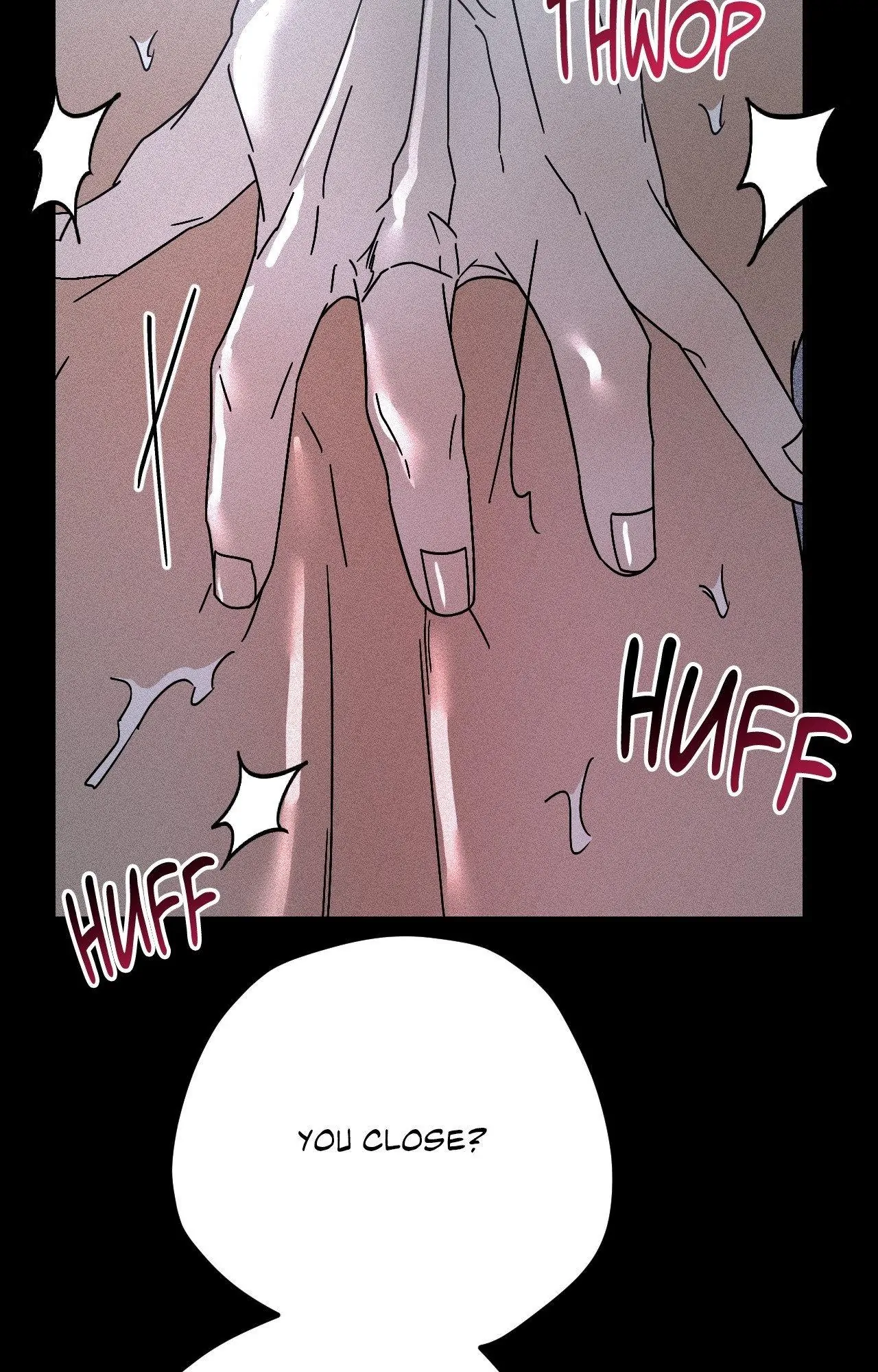 Diego [Official Uncensored] - Episode 13 manhwa