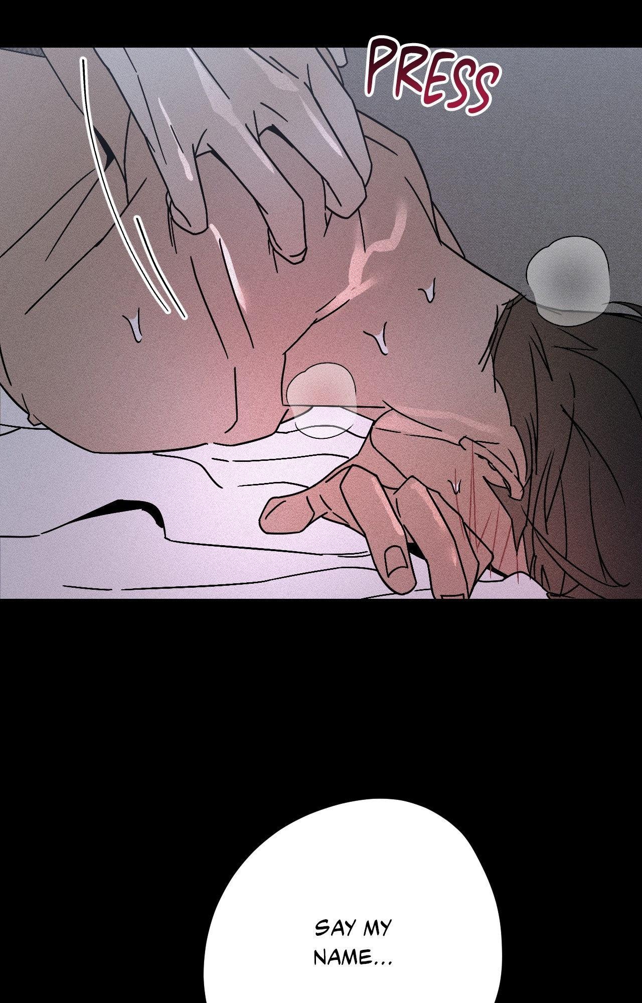 Diego [Official Uncensored] - Episode 13 manhwa