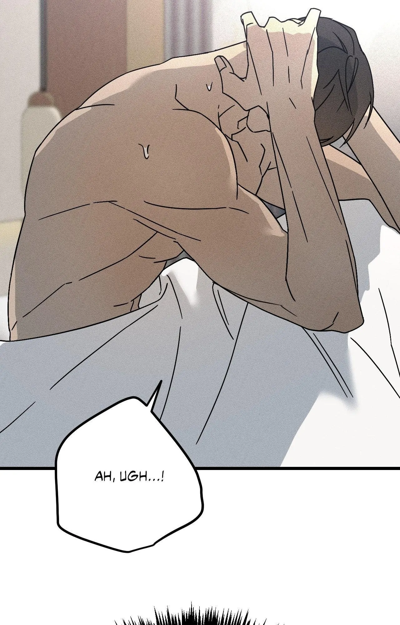 Diego [Official Uncensored] - Episode 13 manhwa