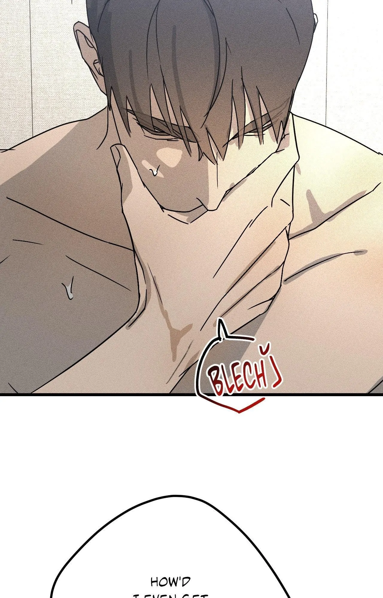 Diego [Official Uncensored] - Episode 13 manhwa
