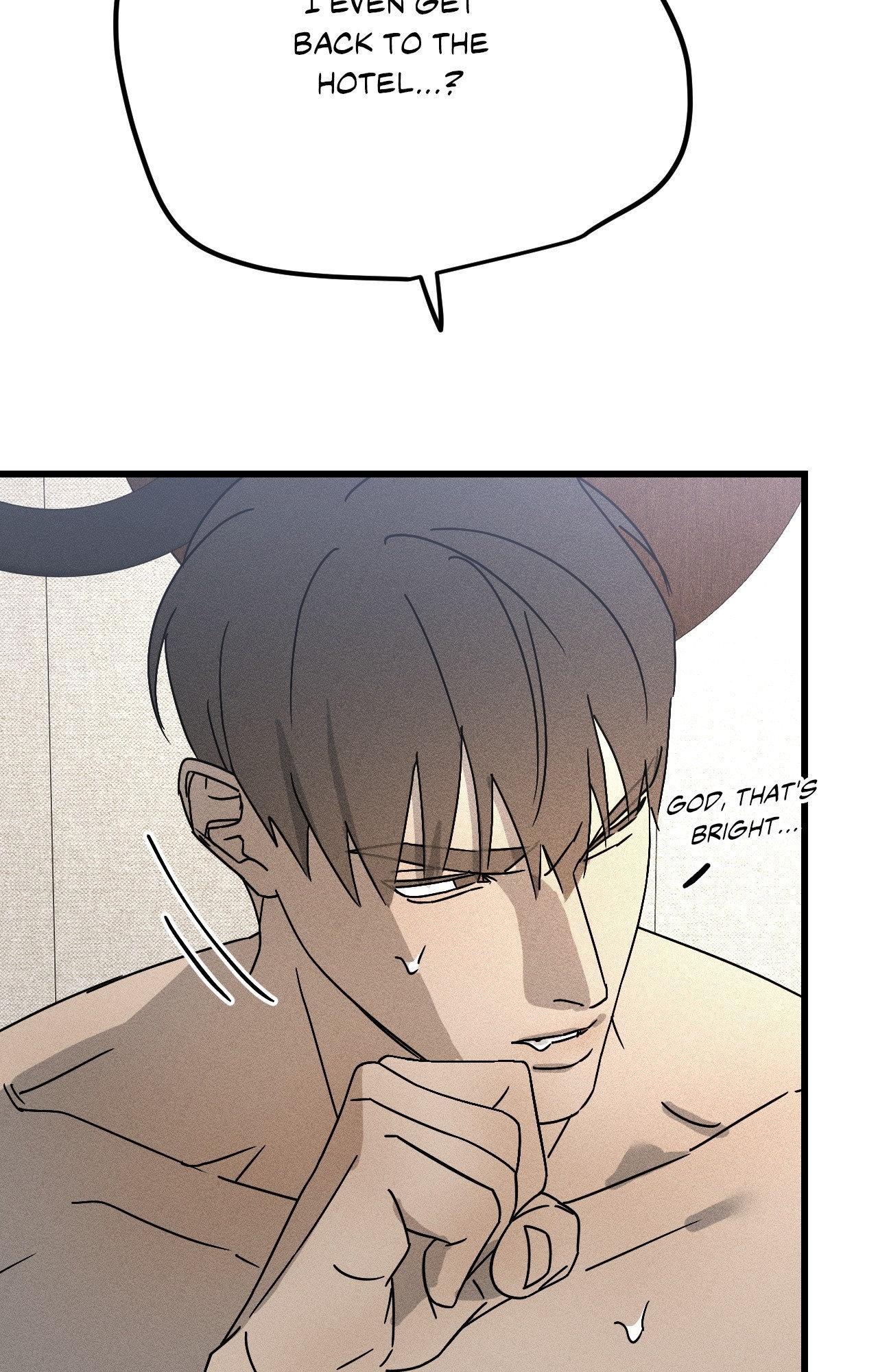 Diego [Official Uncensored] - Episode 13 manhwa