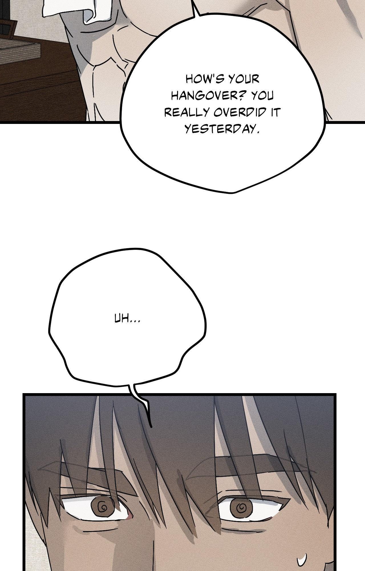 Diego [Official Uncensored] - Episode 13 manhwa
