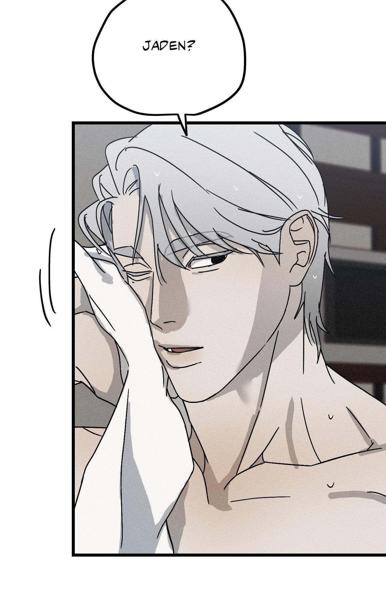 Diego [Official Uncensored] - Episode 13 manhwa