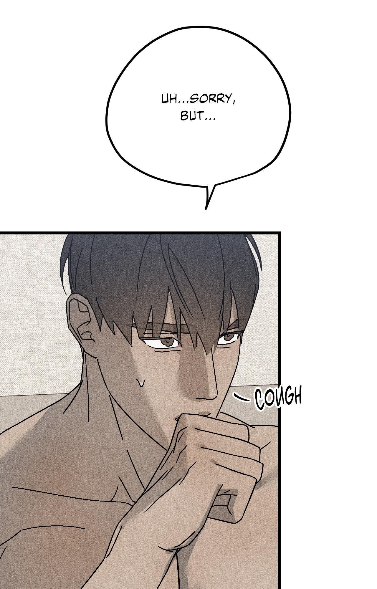 Diego [Official Uncensored] - Episode 13 manhwa