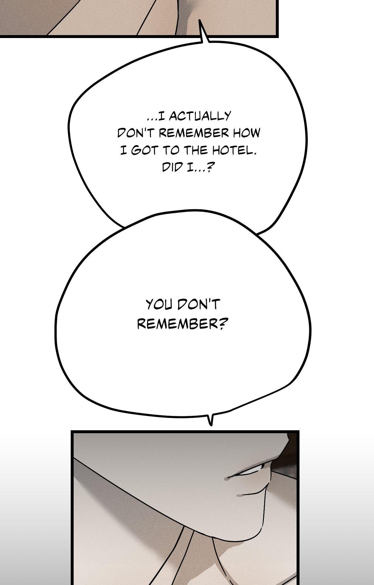 Diego [Official Uncensored] - Episode 13 manhwa