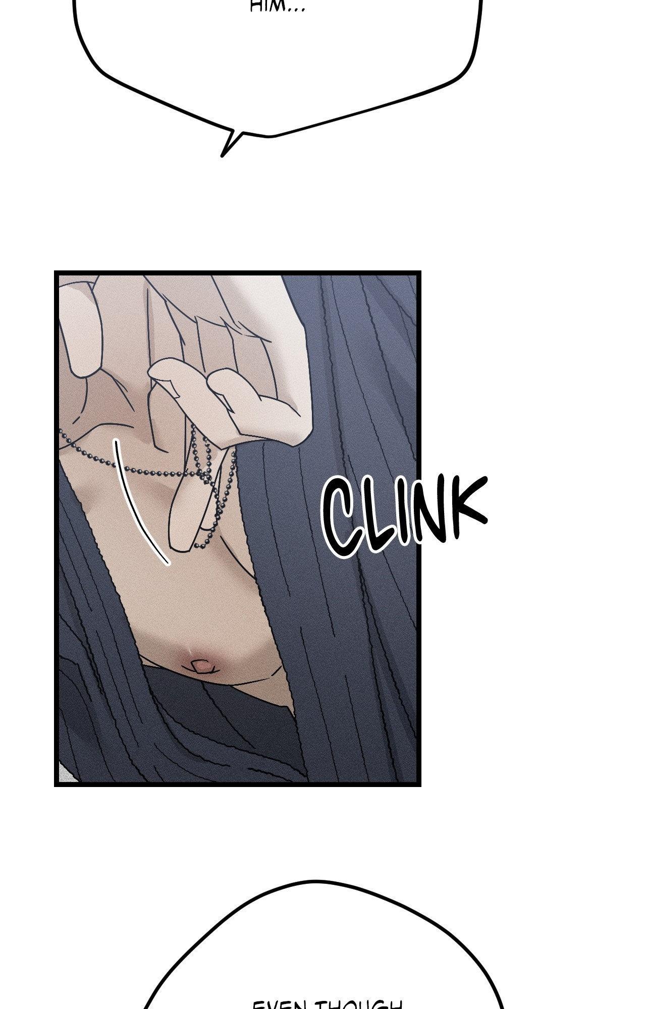 Diego [Official Uncensored] - Episode 14 manhwa