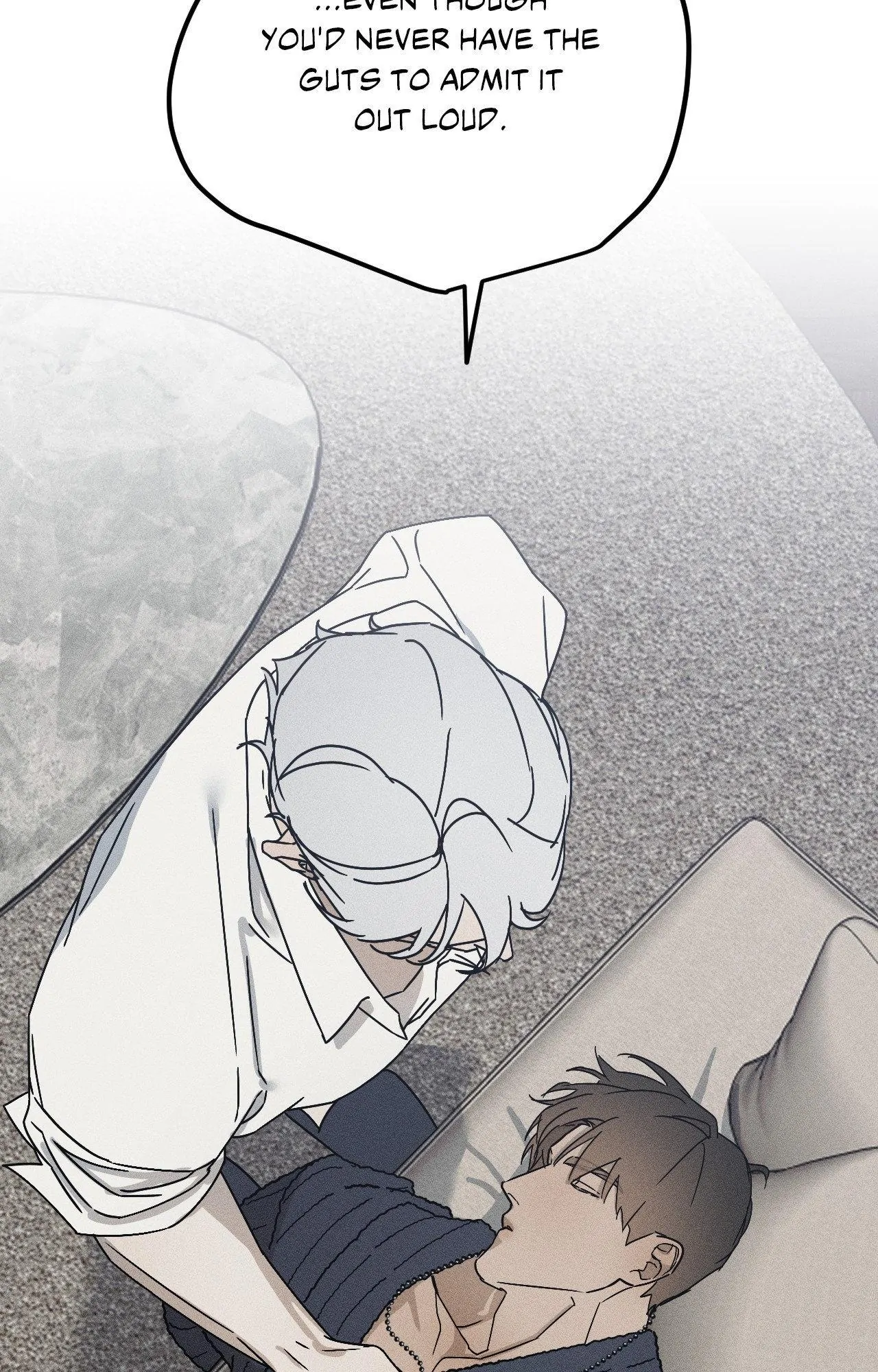 Diego [Official Uncensored] - Episode 14 manhwa