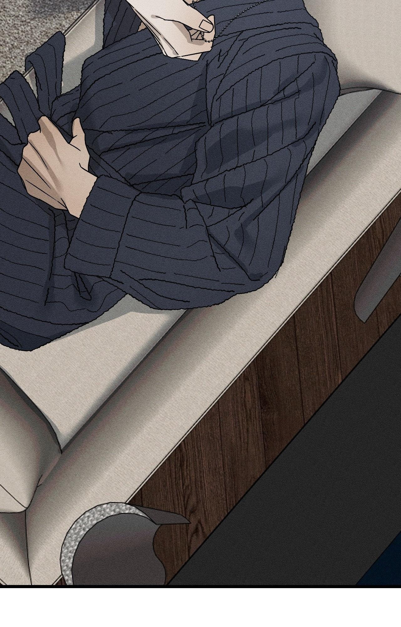 Diego [Official Uncensored] - Episode 14 manhwa